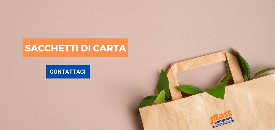 Sacchetti Di Carta